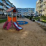 Milosz דירה *
