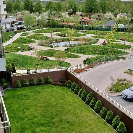 Apartamento Milosz