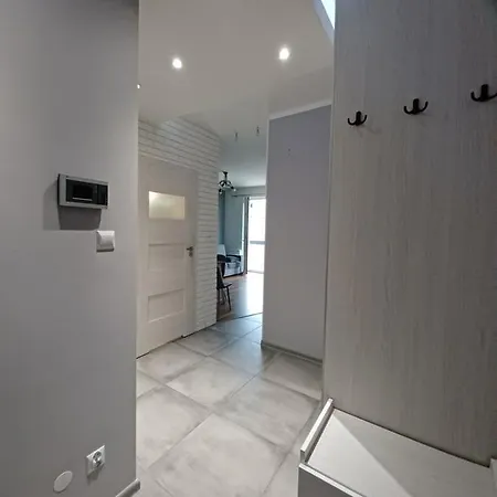 Milosz شقة اوك