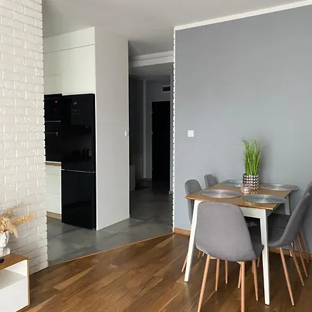 Apartman Milosz