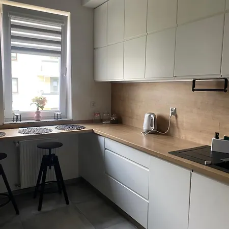 Milosz Apartman *