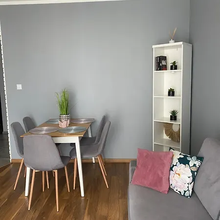 Milosz Apartment Ełk