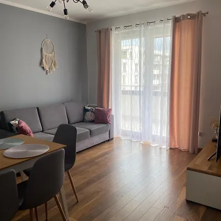 Milosz Apartamento Ełk