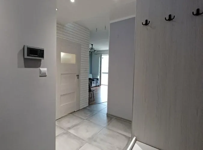 Milosz Apartman Ełk