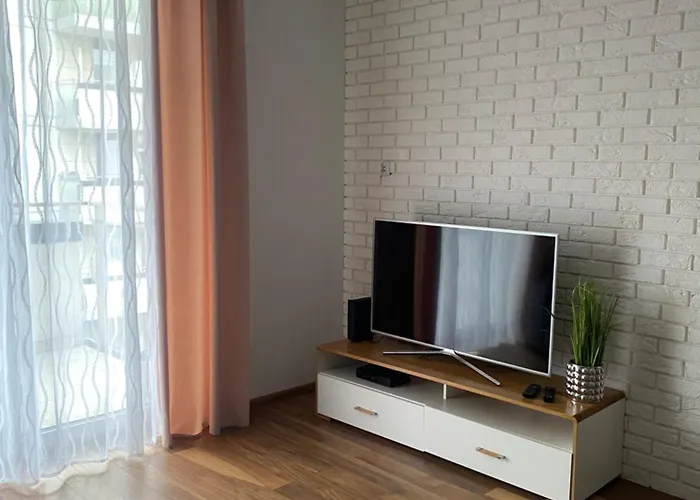 Milosz Apartman Ełk